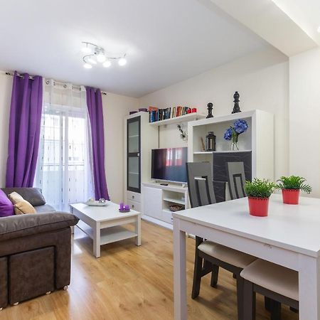 Apartamento Puente De Segovia Lägenhet Madrid Exteriör bild